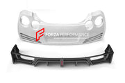 Buy Now CARBON FIBER REAR BUMPER REAR DIFFUSER FOR NISSAN GT-R R35 2008+ and upgrade car parts from SIR Tuning at the Best Price. Headlights, Tail lights, Bodykits, Navigations, Carbon body kit and more - Fast & Free Shipping within Europe, US & Worldwide.