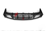 Buy Now CARBON FIBER REAR BUMPER REAR DIFFUSER FOR NISSAN GT-R R35 2008+ and upgrade car parts from SIR Tuning at the Best Price. Headlights, Tail lights, Bodykits, Navigations, Carbon body kit and more - Fast & Free Shipping within Europe, US & Worldwide.