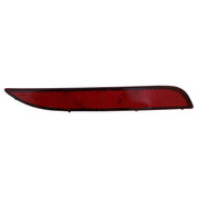 Rear Bumper Reflector suitable for VW Golf 6 VI (2008-2013) R20 – product image 3