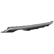 Rear Bumper Valance Diffuser suitable for Audi A3 8V Hatchback Sportback (2012-2015) S3 Design – product image 3