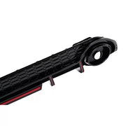 Rear Bumper Valance Diffuser suitable for Audi A3 8Y Hatchback S-Line S3 (2020-) – product image 2