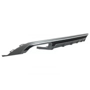 Rear Bumper Valance Diffuser suitable for Audi A6 4G Facelift Limousine Avant (2015-2018) S6 Design – product image 3