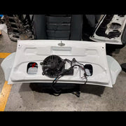 Buy Now REAR DECK LID WITH SPOILER for PORSCHE 911 997. 997.2 CARRERA 2004 - 2013 and upgrade car parts from SIR Tuning at the Best Price. Headlights, Tail lights, Bodykits, Navigations, Carbon body kit and more - Fast & Free Shipping within Europe, US & Worldwide.