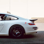 Buy Now REAR DECK LID WITH SPOILER for PORSCHE 911 997. 997.2 CARRERA 2004 - 2013 and upgrade car parts from SIR Tuning at the Best Price. Headlights, Tail lights, Bodykits, Navigations, Carbon body kit and more - Fast & Free Shipping within Europe, US & Worldwide.