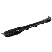 Rear Diffuser with Exhaust Tips suitable for Mercedes E-Class W213 (2016-2019) E53 Design Night Package – product image 3