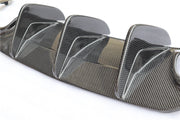 Buy Now REAR DIFFUSER for MERCEDES BENZ C CLASS AMG C63 2011 - 2014 and upgrade car parts from SIR Tuning at the Best Price. Headlights, Tail lights, Bodykits, Navigations, Carbon body kit and more - Fast & Free Shipping within Europe, US & Worldwide.