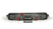 Buy Now Carbon Fiber Rear Diffuser for Tesla Model Y S2 and upgrade car parts from SIR Tuning at the Best Price. Headlights, Tail lights, Bodykits, Navigations, body kit and more - Fast & Free Shipping within Europe, US & Worldwide.