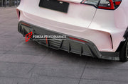 Buy Now Carbon Fiber Rear Diffuser for Tesla Model Y and upgrade car parts from SIR Tuning at the Best Price. Headlights, Tail lights, Bodykits, Navigations, body kit and more - Fast & Free Shipping within Europe, US & Worldwide.