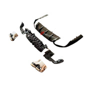 Buy Now REAR DIFFUSER with EXHAUST TIPS for MERCEDES BENZ BENZ E400 E300 E200 with AMG PACKAGE INTO E63 W214 2023 - 2024 and upgrade car parts from SIR Tuning at the Best Price. Headlights, Tail lights, Bodykits, Navigations, body kit and more - Fast & Free Shipping within Europe, US & Worldwide.