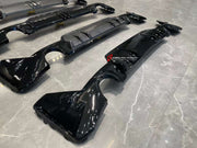 Buy Now BODY KIT FOR BMW 3 SERIES G20 G28 2018+ and upgrade car parts from SIR Tuning at the Best Price. Headlights, Tail lights, Bodykits, Navigations, body kit and more - Fast & Free Shipping within Europe, US & Worldwide.
