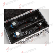Buy Now REAR DOOR 90 DEGREE OPENER SYSTEM for MERCEDES-BENZ G-CLASS W465 G63 G450D G500 G550 2025+ and upgrade car parts from SIR Tuning at the Best Price. Headlights, Tail lights, Bodykits, Navigations, Body Kit and more - Fast & Free Shipping within Europe, US & Worldwide.