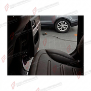 Buy Now REAR DOOR 90 DEGREE OPENER SYSTEM for MERCEDES-BENZ G-CLASS W465 G63 G450D G500 G550 2025+ and upgrade car parts from SIR Tuning at the Best Price. Headlights, Tail lights, Bodykits, Navigations, Body Kit and more - Fast & Free Shipping within Europe, US & Worldwide.