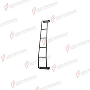 Buy Now REAR LADDER for MERCEDES-BENZ G-CLASS W465 G63 G450D G500 G550 2025+ and upgrade car parts from SIR Tuning at the Best Price. Headlights, Tail lights, Bodykits, Navigations, Body Kit and more - Fast & Free Shipping within Europe, US & Worldwide.