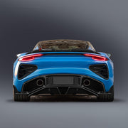 Buy Now REAR LIP SPOILER for LOTUS EMIRA 2022+ and upgrade car parts from SIR Tuning at the Best Price. Headlights, Tail lights, Bodykits, Navigations, Carbon body kit and more - Fast & Free Shipping within Europe, US & Worldwide.