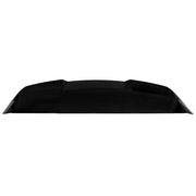 Rear Roof Spoiler suitable for Audi Q8 SUV (2018-up) RS Design Piano Black – product image 2