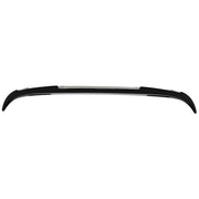 Rear Roof Spoiler Wing Add-on suitable for Mercedes GLC X253 SUV (2015-up) Piano Black – product image 2