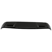Rear Roof Spoiler Wing Add-on suitable for Mercedes GLC X253 SUV (2015-up) Piano Black – product image 3