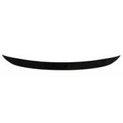 Rear Roof Spoiler Wing suitable for Mercedes GLC X253 SUV (2015-up) Piano Black – product image 2