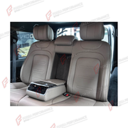 Buy Now REAR SEATS for MERCEDES-BENZ G-CLASS W464 G63 G350 G350D G400D G500 G550 2019 - 2024 and upgrade car parts from SIR Tuning at the Best Price. Headlights, Tail lights, Bodykits, Navigations, Body Kit and more - Fast & Free Shipping within Europe, US & Worldwide.