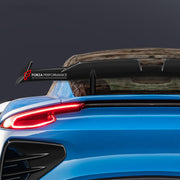 Buy Now REAR WING SPOILER for LOTUS EMIRA 2022+ and upgrade car parts from SIR Tuning at the Best Price. Headlights, Tail lights, Bodykits, Navigations, Carbon body kit and more - Fast & Free Shipping within Europe, US & Worldwide.