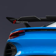Buy Now REAR WING SPOILER for LOTUS EMIRA 2022+ and upgrade car parts from SIR Tuning at the Best Price. Headlights, Tail lights, Bodykits, Navigations, Carbon body kit and more - Fast & Free Shipping within Europe, US & Worldwide.