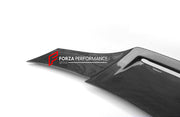 Buy Now CARBON FIBER REAR SPOILER FOR MERCEDES-BENZ E-CLASS E350 E450 E53 E63 W213 2017+ and upgrade car parts from SIR Tuning at the Best Price. Headlights, Tail lights, Bodykits, Navigations, Carbon body kit and more - Fast & Free Shipping within Europe, US & Worldwide.