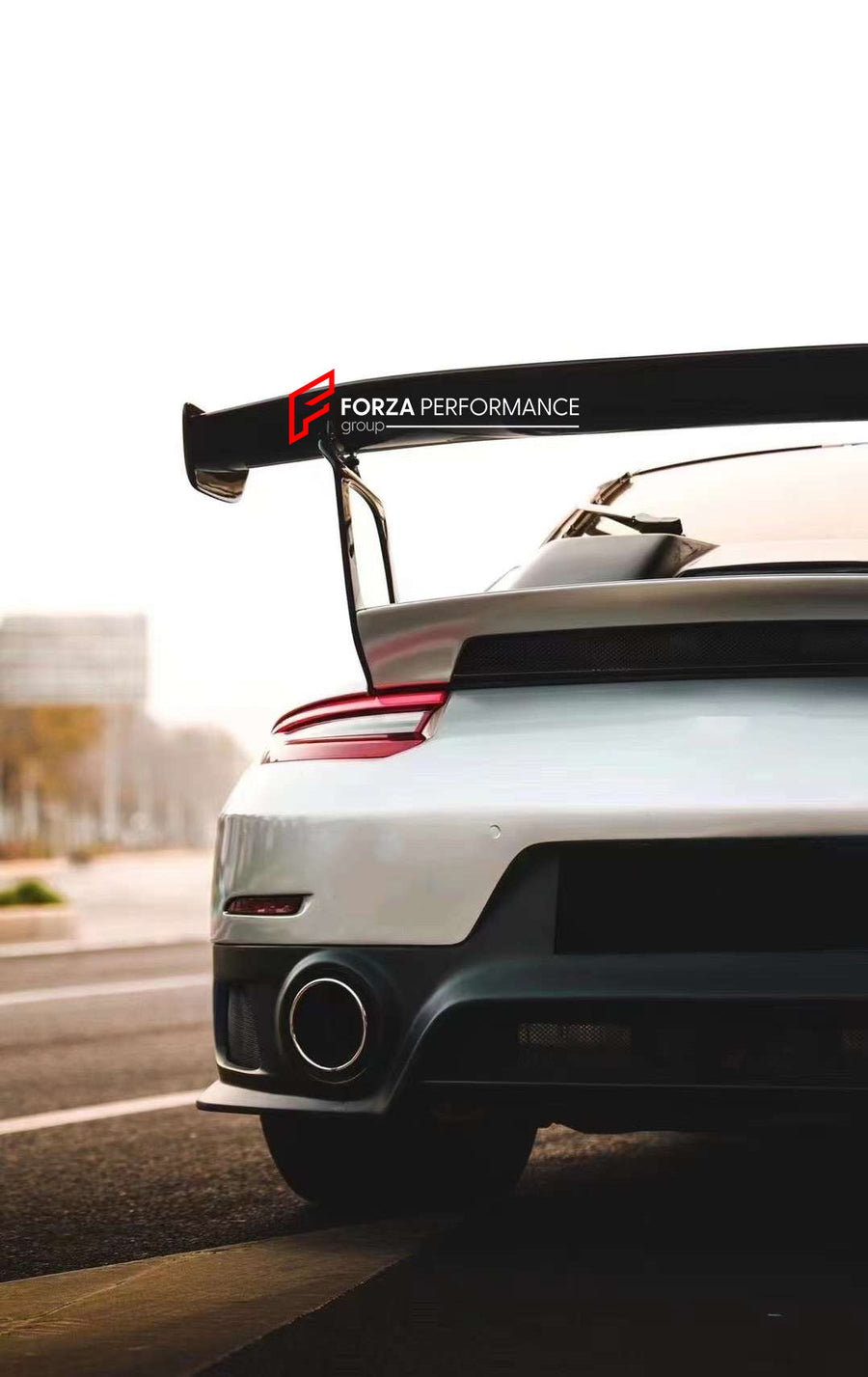 Buy Now AUTHENTIC DARWINPRO CARBON REAR SPOILER for PORSCHE 911 991.2 CARRERA 2019 - 2025 and upgrade car parts from SIR Tuning at the Best Price. Headlights, Tail lights, Bodykits, Navigations, body kit and more - Fast & Free Shipping within Europe, US & Worldwide.