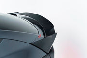 Buy Now REAR SPOILER for TESLA MODEL Y JUNIPER 2025+ and upgrade car parts from SIR Tuning at the Best Price. Headlights, Tail lights, Bodykits, Navigations, body kit and more - Fast & Free Shipping within Europe, US & Worldwide.