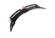 Buy Now FORZA DRY CARBON REAR SPOILER FOR TESLA MODEL Y 2020+ and upgrade car parts from SIR Tuning at the Best Price. Headlights, Tail lights, Bodykits, Navigations, Carbon body kit and more - Fast & Free Shipping within Europe, US & Worldwide.