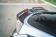 Buy Now FORZA DRY CARBON REAR SPOILER FOR TESLA MODEL Y 2020+ and upgrade car parts from SIR Tuning at the Best Price. Headlights, Tail lights, Bodykits, Navigations, Carbon body kit and more - Fast & Free Shipping within Europe, US & Worldwide.