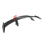 Buy Now CARBON FIBER REAR SPOILER for BMW M3 G80 M4 G82 G83 M-PERFOMANCE and upgrade car parts from SIR Tuning at the Best Price. Headlights, Tail lights, Bodykits, Navigations, body kit and more - Fast & Free Shipping within Europe, US & Worldwide.