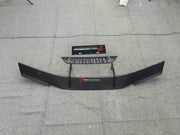 Buy Now DRY CARBON FIBER REAR SPOILER WING for LAMBORGHINI HURACAN EVO COUPE SPYDER 19+ and upgrade car parts from SIR Tuning at the Best Price. Headlights, Tail lights, Bodykits, Navigations, Carbon body kit and more - Fast & Free Shipping within Europe, US & Worldwide.