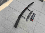 Buy Now DRY CARBON FIBER REAR SPOILER WING for LAMBORGHINI HURACAN EVO COUPE SPYDER 19+ and upgrade car parts from SIR Tuning at the Best Price. Headlights, Tail lights, Bodykits, Navigations, Carbon body kit and more - Fast & Free Shipping within Europe, US & Worldwide.