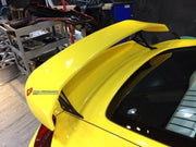 Buy Now REAR SPOILER WING for PORSCHE CAYMAN 981 TAR003 and upgrade car parts from SIR Tuning at the Best Price. Headlights, Tail lights, Bodykits, Navigations, Body Kit and more - Fast & Free Shipping within Europe, US & Worldwide.