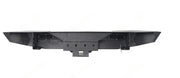 Buy Now REAR STEEL BUMPER for JEEP WRANGLER JL 2018+ and upgrade car parts from SIR Tuning at the Best Price. Headlights, Tail lights, Bodykits, Navigations, body kit and more - Fast & Free Shipping within Europe, US & Worldwide.
