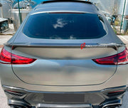 Buy Now REAR TRUNK SPOILER for MERCEDES BENZ GLE63 X292 AMG COUPE 2015 - 2018 and upgrade car parts from SIR Tuning at the Best Price. Headlights, Tail lights, Bodykits, Navigations, body kit and more - Fast & Free Shipping within Europe, US & Worldwide.