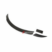 Buy Now REAR TRUNK SPOILER for MERCEDES BENZ GLE63 X292 AMG COUPE 2015 - 2018 and upgrade car parts from SIR Tuning at the Best Price. Headlights, Tail lights, Bodykits, Navigations, body kit and more - Fast & Free Shipping within Europe, US & Worldwide.