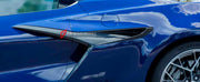 Buy Now REAR VENT COVER for CHEVROLET CORVETTE C8 ZR1 ZTK 2025+ and upgrade car parts from SIR Tuning at the Best Price. Headlights, Tail lights, Bodykits, Navigations, body kit and more - Fast & Free Shipping within Europe, US & Worldwide.