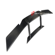 Buy Now DRY CARBON REAR SPOILER WING FOR LAMBORGHINI HURACAN 610LP EVO and upgrade car parts from SIR Tuning at the Best Price. Headlights, Tail lights, Bodykits, Navigations, body kit and more - Fast & Free Shipping within Europe, US & Worldwide.
