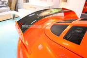 Buy Now REAR WING SPOILER for LOTUS EXIGE II S2 2004 - 2011 and upgrade car parts from SIR Tuning at the Best Price. Headlights, Tail lights, Bodykits, Navigations, body kit and more - Fast & Free Shipping within Europe, US & Worldwide.
