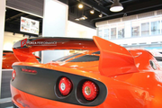 Buy Now REAR WING SPOILER for LOTUS EXIGE II S2 2004 - 2011 and upgrade car parts from SIR Tuning at the Best Price. Headlights, Tail lights, Bodykits, Navigations, body kit and more - Fast & Free Shipping within Europe, US & Worldwide.