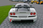 Buy Now REAR WING SPOILER for LOTUS EXIGE III S3 V6 2012 - 2021 and upgrade car parts from SIR Tuning at the Best Price. Headlights, Tail lights, Bodykits, Navigations, body kit and more - Fast & Free Shipping within Europe, US & Worldwide.