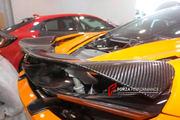 Buy Now CARBON REAR WING SPOILER for MCLAREN 720S COUPE 2017 - 2023 and upgrade car parts from SIR Tuning at the Best Price. Headlights, Tail lights, Bodykits, Navigations, body kit and more - Fast & Free Shipping within Europe, US & Worldwide.
