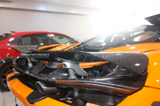 Buy Now CARBON REAR WING SPOILER for MCLAREN 720S COUPE 2017 - 2023 and upgrade car parts from SIR Tuning at the Best Price. Headlights, Tail lights, Bodykits, Navigations, body kit and more - Fast & Free Shipping within Europe, US & Worldwide.
