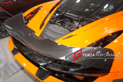 Buy Now CARBON REAR WING SPOILER for MCLAREN 720S COUPE 2017 - 2023 and upgrade car parts from SIR Tuning at the Best Price. Headlights, Tail lights, Bodykits, Navigations, body kit and more - Fast & Free Shipping within Europe, US & Worldwide.