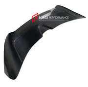 Buy Now DRY CARBON ACTIVE WING BLADE SPOILER for MCLAREN 720S 2017 - 2023 and upgrade car parts from SIR Tuning at the Best Price. Headlights, Tail lights, Bodykits, Navigations, Carbon body kit and more - Fast & Free Shipping within Europe, US & Worldwide.