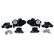 Repair Kit Headlights suitable for BMW 5 Series G30 G31 G38 LCI (2020-2023) – product image 2