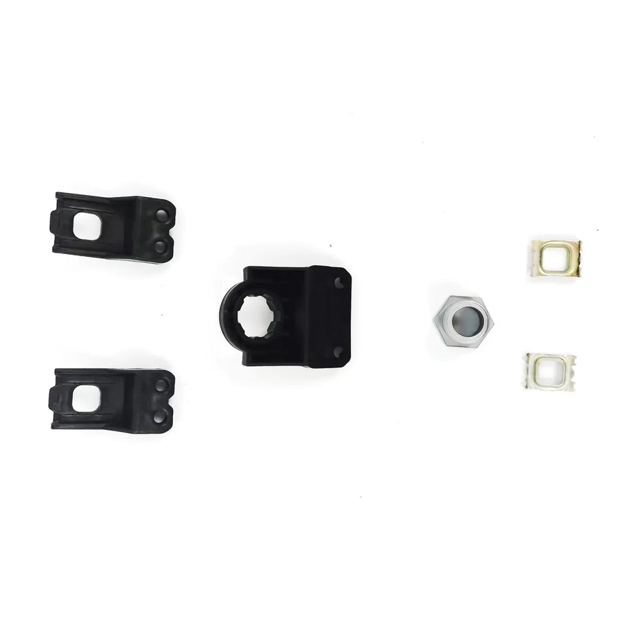 Repair Kit Headlights suitable for BMW X3 G01 G08 iX3 G08 BEV F97 LCI X4 G02 F98 LCI (2020-2024) – product image 1