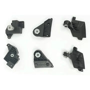 Repair Kit Headlights suitable for Mercedes E-Class W212 S212 (2009-2012) – product image 2