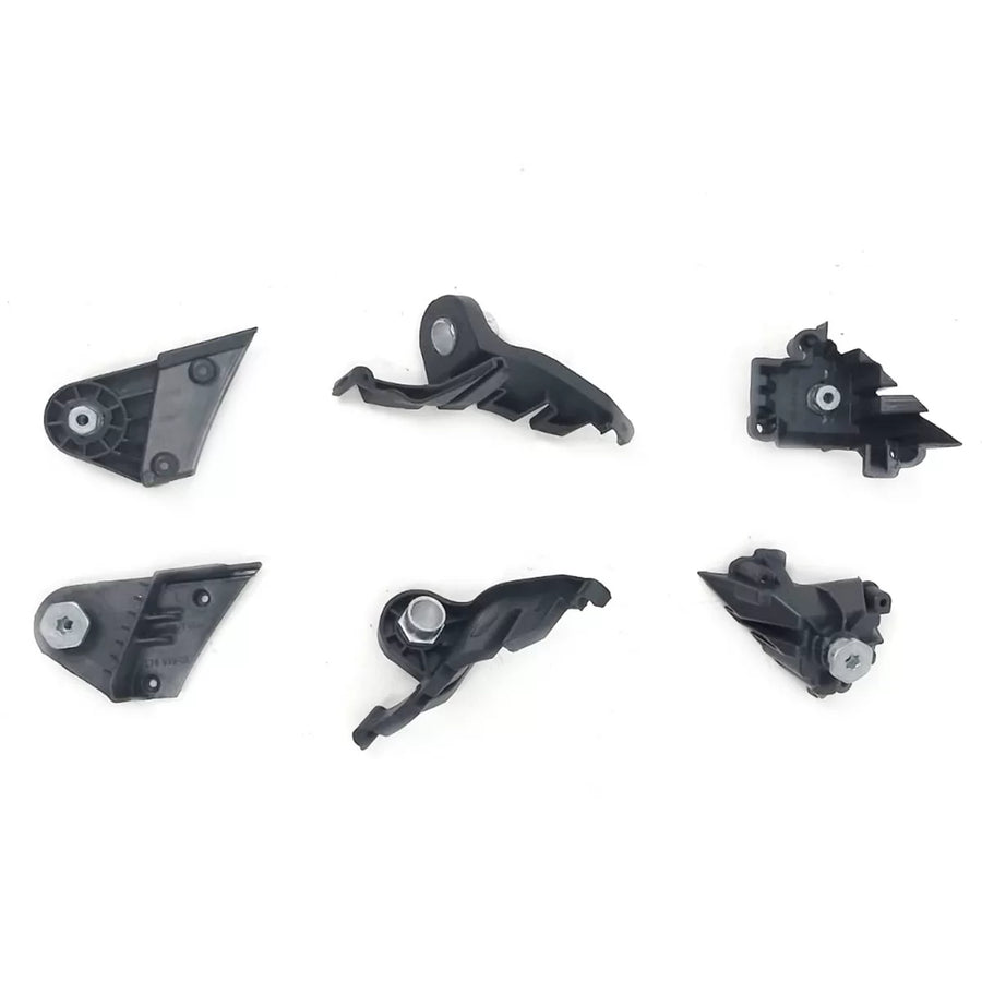 Repair Kit Headlights suitable for Mercedes E-Class W212 S212 Facelift (2013-2016) – product image 1